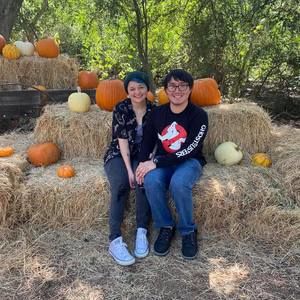 Meet your Posher, Brittney